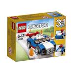 LEGO CREATOR - 31027 Blauwe Racer *NEW*, Kinderen en Baby's, Speelgoed | Duplo en Lego, Nieuw, Ophalen of Verzenden, Lego
