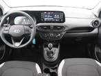 Hyundai i10 Comfort / Airco / Apple Carplay/Android Auto / C, Auto's, Stof, 899 kg, 4 stoelen, Wit