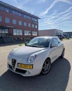 Alfa Romeo MiTo 0.9 TwinAir 2012 6-BAK Navi Airco Aux Velgen, Voorwielaandrijving, Euro 5, 86 pk, Gebruikt