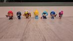 Brawl Stars Poppetjes Set, Ophalen of Verzenden, Zo goed als nieuw
