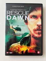 —Rescue Dawn—regie Werner Herzog, Cd's en Dvd's, Vanaf 16 jaar, Ophalen of Verzenden, Zo goed als nieuw, Oorlog