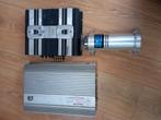Versterker auto kenwood climax capacitor, Auto diversen, Ophalen of Verzenden, Zo goed als nieuw