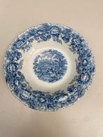 Oude Staffordshire Kom - The Courtship, Ophalen of Verzenden