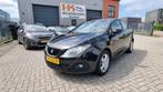 SEAT Ibiza 1.4 Stylance 5 drs, Airco, sportvelgen, el. ramen, Voorwielaandrijving, Gebruikt, 4 cilinders, Bedrijf