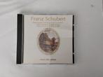 schubert - piano sonata alwin bar piano, Ophalen of Verzenden, Romantiek, Zo goed als nieuw, Kamermuziek