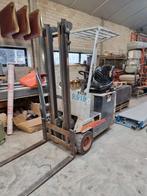 Heftruck, Zakelijke goederen, Machines en Bouw | Heftrucks en Intern transport, Ophalen, Diesel, Onbekend, Heftruck