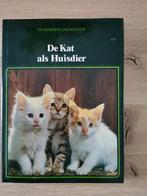 de Kat als Huisdier, Boeken, Encyclopedieën, Ophalen of Verzenden, Zo goed als nieuw, Los deel, Lekturama