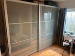 IKEA PAX Schuifdeuren, Huis en Inrichting, Kasten | Kledingkasten, Ophalen of Verzenden, Gebruikt