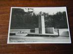 A35 - Rhenen - Monument Grebbeberg - Mooi/Oud, Verzamelen, Ansichtkaarten | Nederland, Ophalen of Verzenden, Utrecht