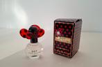 Marc Jacobs parfum miniatuur Dot - EDP, Verzamelen, Parfumverzamelingen, Ophalen of Verzenden, Zo goed als nieuw, Miniatuur, Gevuld