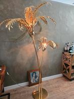 Vintage palmboomlamp b.c.san michele, Huis en Inrichting, Lampen | Vloerlampen, Ophalen, Gebruikt