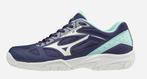 Mizuno Cyclone speed 2 jr. - zaalschoenen kind - maat 33, Ophalen of Verzenden, Jongen of Meisje, Sportschoenen