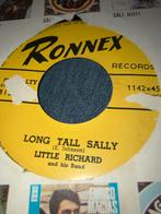 Little Richard - Long Tall Sally, Cd's en Dvd's, Vinyl Singles, Gebruikt, 7 inch, Single, Ophalen of Verzenden
