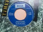 single the rolling stones decca records jumpin' jack flash, 7 inch, Single, Ophalen of Verzenden, Zo goed als nieuw