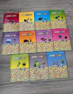 Veilig leren lezen groep 3 veilig en vlot boeken compleet, Boeken, Schoolboeken, Ophalen, Zo goed als nieuw, Zwijsen, Nederlands