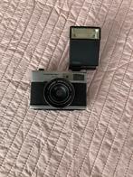 Voigtländer VF 101 Camera met Flitser, Ophalen, Gebruikt, Compact
