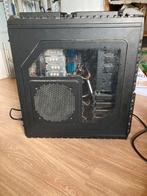 Intel I7 - 26ooK  @ 3,40 Ghz | 16 gb Ram, Computers en Software, Desktop Pc's, Ophalen, Gebruikt