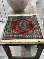 Perzische kleedje, Ophalen