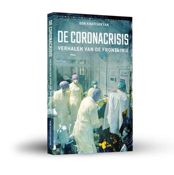 De coronacrisis / Gor Khatchikyan beschikbaar voor biedingen
