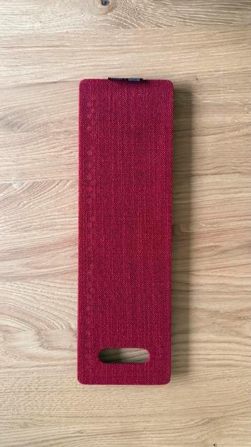 SYMFONISK Boekenplank Rood Front (IKEA x Sonos) beschikbaar voor biedingen