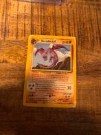 Aerodactyl 15/64, Hobby en Vrije tijd, Verzamelkaartspellen | Pokémon, Ophalen of Verzenden, Losse kaart
