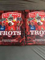 FC Twente Jaarboek 2010-2011, Boeken, Sportboeken, Zo goed als nieuw, Balsport, Ophalen, Onbekend