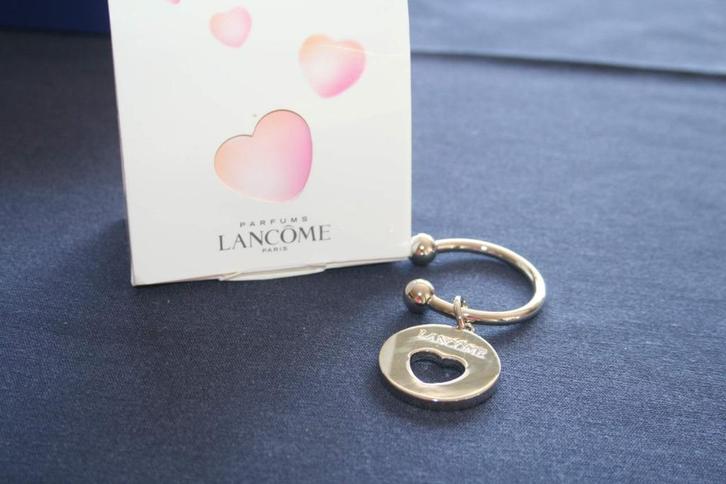 Lancôme sieraad, bijou, reklame van Lancôme nieuw & OVP, Verzamelen, Parfumverzamelingen, Nieuw, Toebehoren, Verzenden