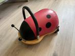 Wheely Bug lieveheersbeestje, Kinderen en Baby's, Speelgoed | Buiten | Voertuigen en Loopfietsen, Ophalen of Verzenden, Gebruikt