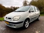 Renault Scénic 1.6 16V 2002 Panorama dak apk 25 feb 2025, Auto's, Renault, 1225 kg, 4 cilinders, Origineel Nederlands, Bedrijf