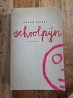 Daniel Pennac - Schoolpijn, Boeken, Ophalen of Verzenden, Zo goed als nieuw, D. Pennac