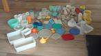 diverse Tupperware onderdelen delen, Huis en Inrichting, Ophalen of Verzenden, Gebruikt, Overige typen
