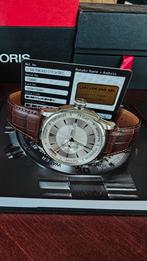 Oris Artelier Small Second Pointer Day  automatisch horloge, Sieraden, Tassen en Uiterlijk, Horloges | Heren, Overige merken, Staal