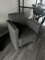 Stoffen fauteuil. Zo goed als nieuw!, Ophalen, Zo goed als nieuw, Eén, Stof