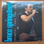 Springsteen, Bruce  - Tougher than the rest - TOP, Gebruikt, Verzenden, 7 inch, Single