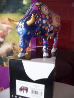 Nieuw Cow Parade koe Cowpernicus large gratis verzending., Ophalen of Verzenden