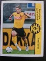 Jamaica Vandamme Roda JC Spelerskaart, Ophalen of Verzenden, Nieuw, Roda JC, Spelerskaart