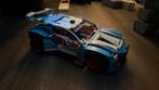 Lego Technic 42077 Rally Car, Ophalen, Gebruikt, Complete set, Lego