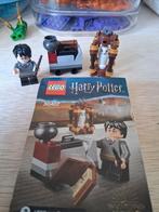 Lego Harry Potter 30407, Ophalen of Verzenden, Zo goed als nieuw