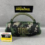 JBL Charge 6 Camoflage kleur | Draadloze speaker | 402685, Gebruikt, JBL, Overige typen, Ophalen of Verzenden
