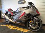Suzuki GSX 1300 R HAYABUSA NIEUWSTAAT! (bj 2023), 1340 cc, Bedrijf, Sport