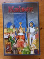 Kaiser bordspel, Hobby en Vrije tijd, Gezelschapsspellen | Bordspellen, Een of twee spelers, Ophalen of Verzenden, Nieuw