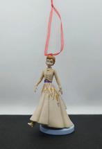 Disney Frozen prinses Anna kerst ornament hanger kerstbal, Ophalen of Verzenden, Nieuw