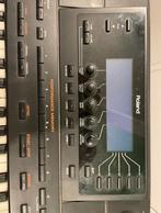 Roland g-800, Muziek en Instrumenten, Met koffer of flightcase, Roland, Ophalen of Verzenden, Zo goed als nieuw