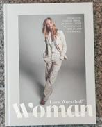Lucy Woesthoff - Woman over de liefde, dood, oud worden...., Ophalen of Verzenden, Zo goed als nieuw, Mode algemeen