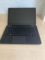 Dell Latitude 3120 2-in-1 Laptop/Tablet en touchscreen, Computers en Software, Windows Laptops, Qwerty, 11 inch, Met touchscreen