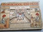 Voor school en huis-in de wei-versjes van anna sutorius, Boeken, Ophalen of Verzenden, Gelezen, Anna sutorius, Fictie algemeen