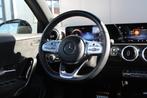 Mercedes-Benz A-Klasse 200 Business Solution AMG Night Upgra, 12 maanden, 4 cilinders, Origineel Nederlands, Bedrijf