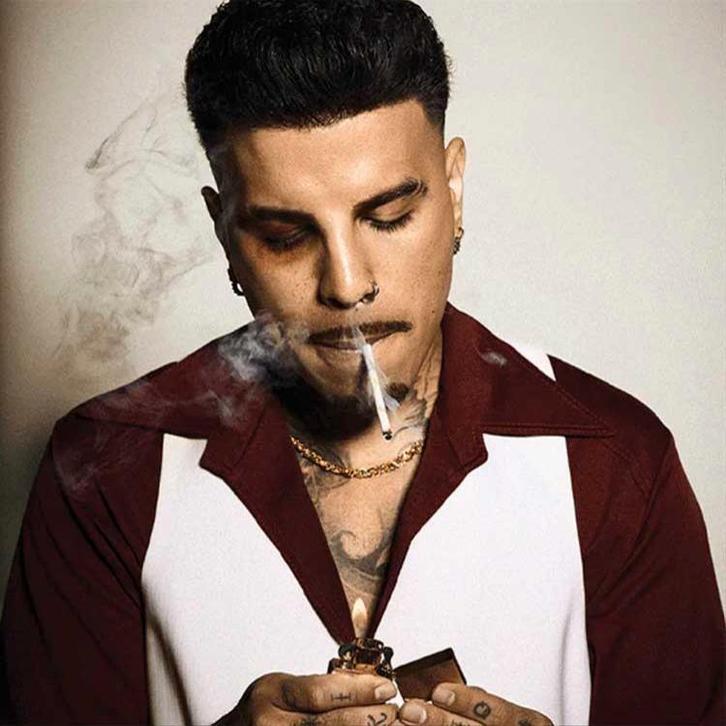 Rauw Alejandro - Cosa Nuestra (2-LP), Cd's en Dvd's, Vinyl | Latin en Salsa, Nieuw in verpakking, 12 inch, Ophalen of Verzenden