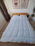 Dekbed 240 x 200  + 2 Kussens NIEUW, Ophalen of Verzenden, Nieuw, Tweepersoons