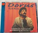 CD Dorus bij de Marine € 5,00, Ophalen of Verzenden, Zo goed als nieuw, Pop, Boxset